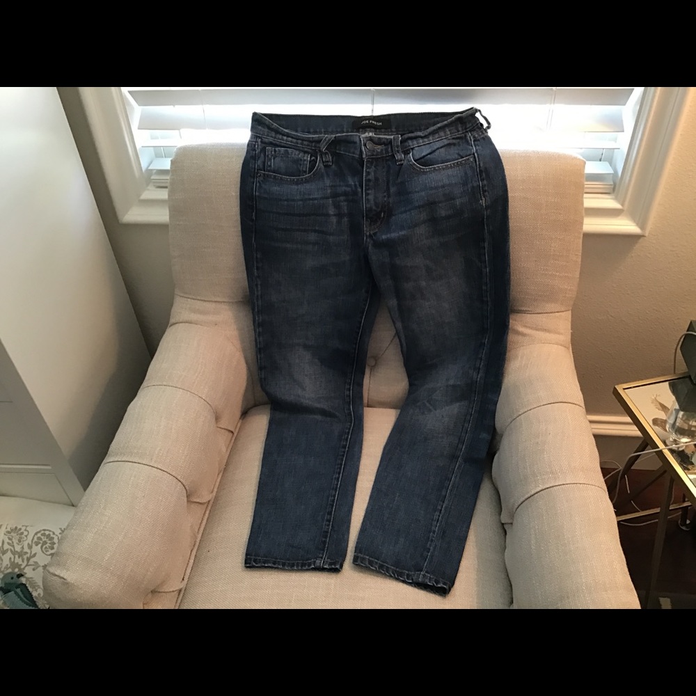Joe’s Jeans